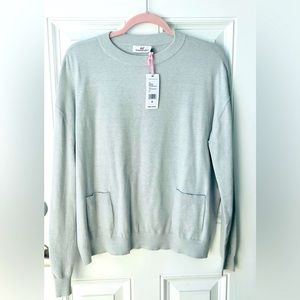 Vineyard Vines Patch Pocket Sweater